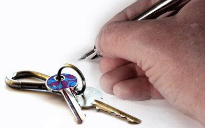 IMPORTANT: Different ways to change a tenancy agreement