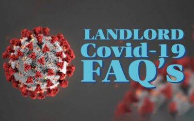 Covid-19 Landlord FAQs