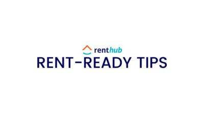 Getting your property rent-ready