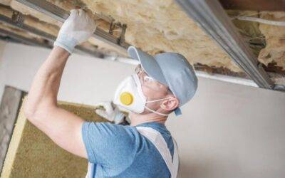 Is your rental home insulated?