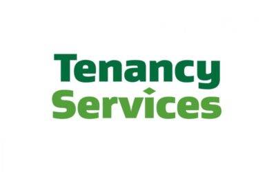 Tenancy Services Resources