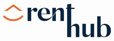 Renthub property management and lettings agent in Auckland logo