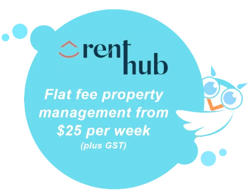 Find out more about Renthub's property management service in Auckland and Hamilton.