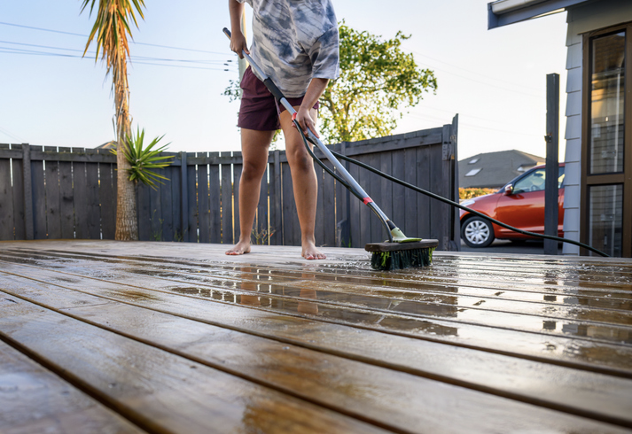 Is your property ready for a Kiwi summer