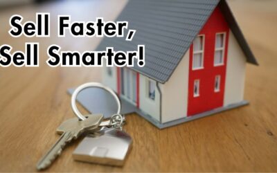 First Impressions count:  How to stage, time and tidy your investment property for a winning sale