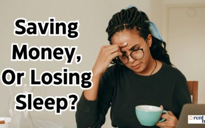 DIY Landlord life:  Freedom or full time job? Here’s the unfiltered truth: