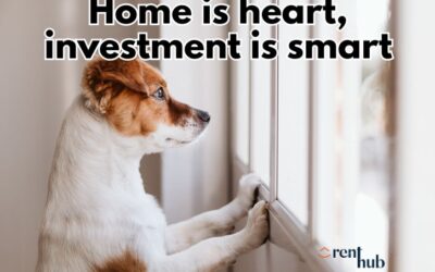 Rent-Vesting: The clever strategy to get on the property ladder (without sacrificing your lifestyle)