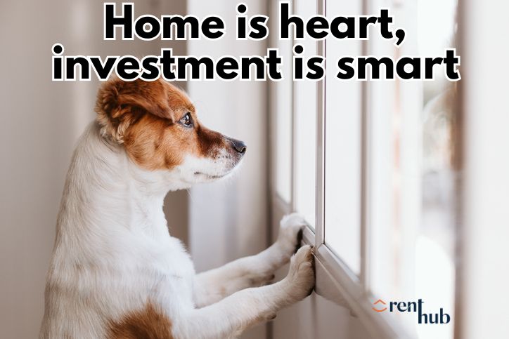 Rent-Vesting The clever strategy to get on the property ladder (without sacrificing your lifestyle)