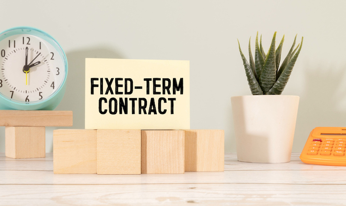 What’s a Fixed-Term Tenancy? And is it right for your investment? - Renthub Auckland property management