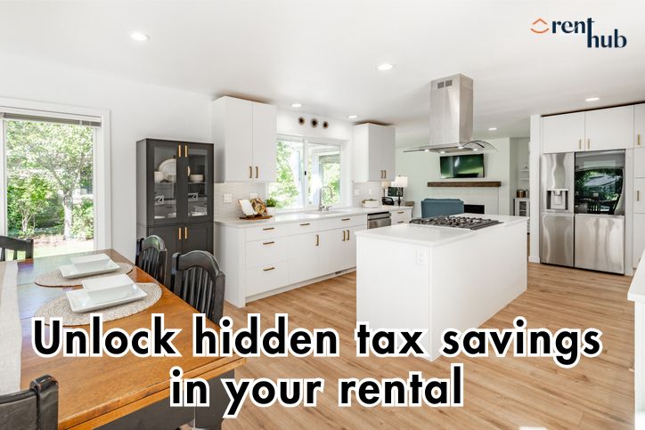 Want to Pay Less Tax on Your Investment Property?