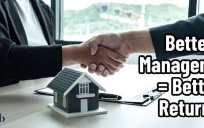 Choosing a Property Manager – It’s Not Just About the Fee