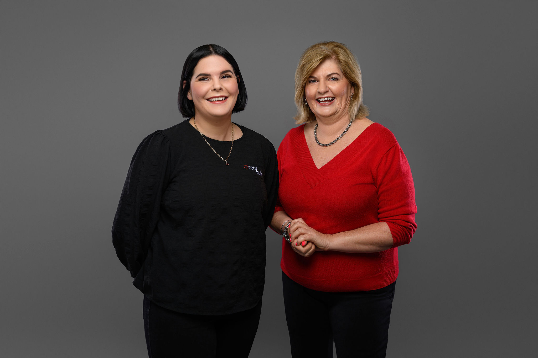 Marina George – Founder of Renthub