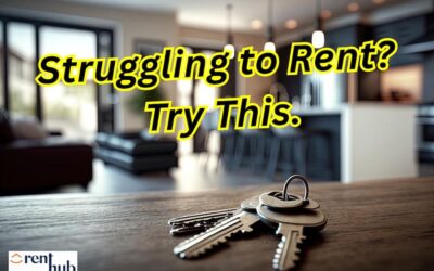 Is Your Property Sitting Empty? This Could Be Why