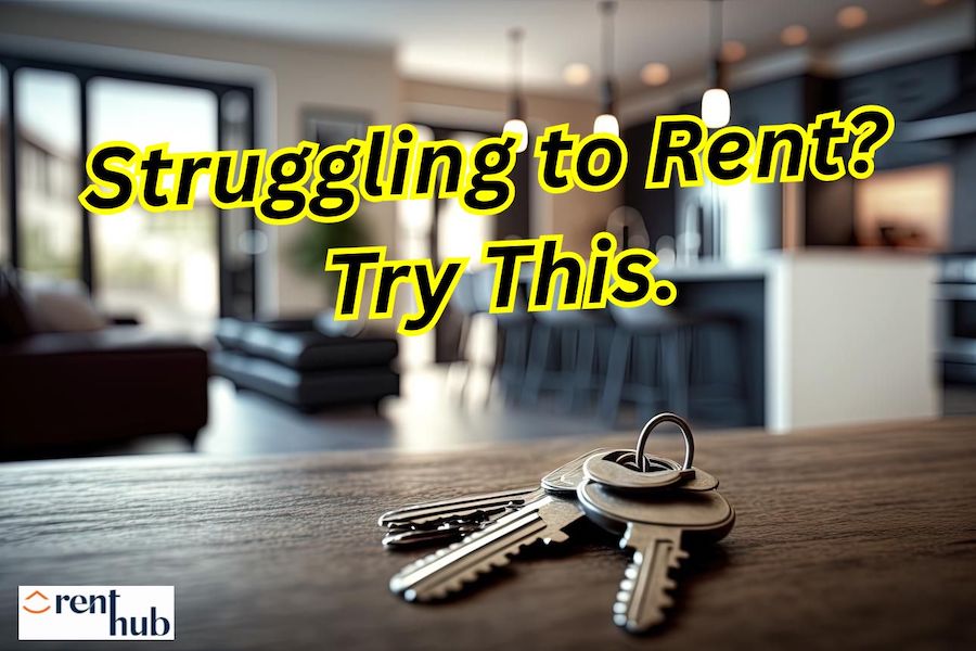 Is Your Property Sitting Empty? This Could Be Why - Auckland property managers - 1