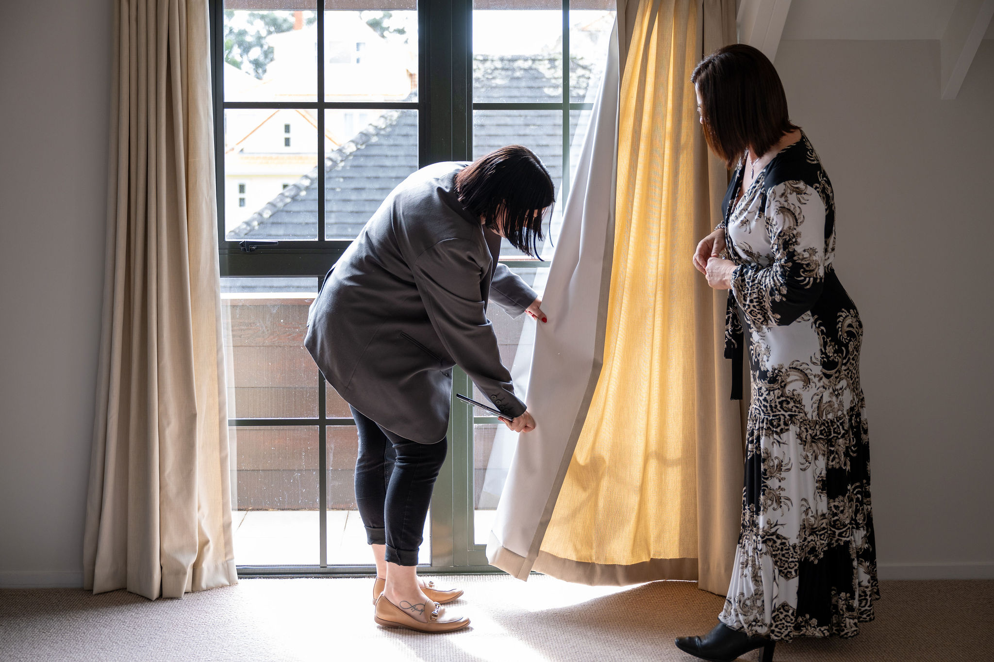 Rental inspection service – property inspection