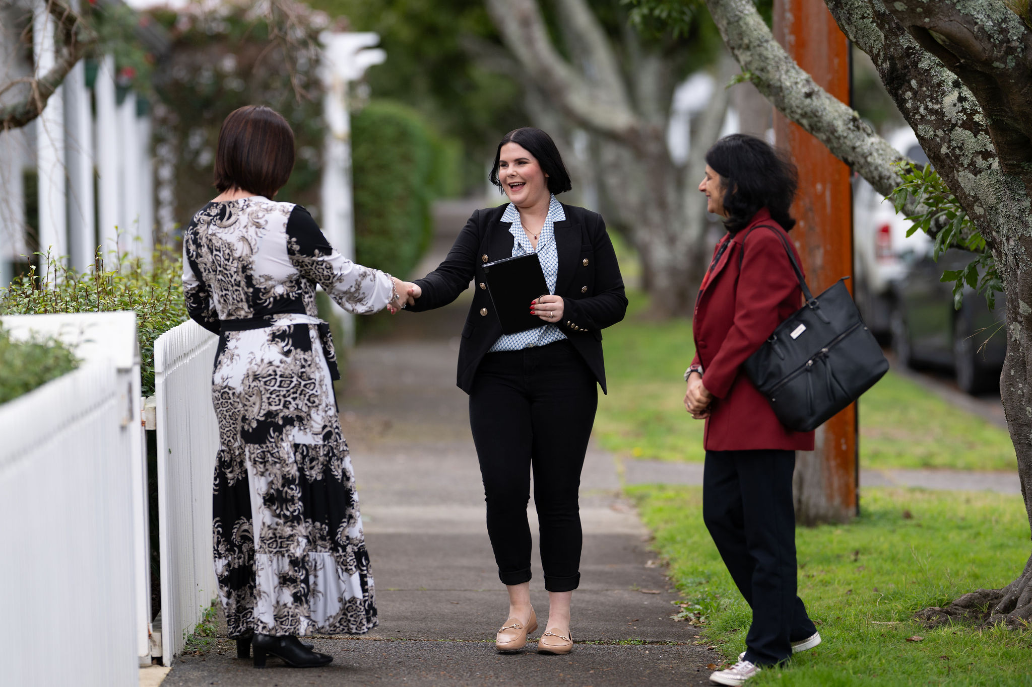 Flexible property management service