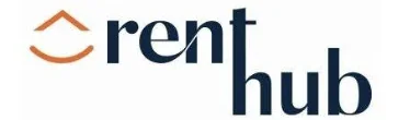 Renthub logo